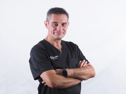 Dental campoo en Reinosa, Cantabria