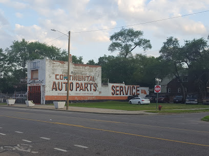 Continental Auto Parts