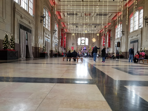 Science Museum «Science City», reviews and photos, 30 W Pershing Rd, Kansas City, MO 64108, USA