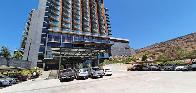 Opiniones de Hotel Del Valle en Los Andes - Hotel