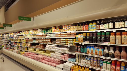 Supermarket «Publix Super Market at Narcoossee Shoppes», reviews and photos, 1951 S Narcoossee Rd, St Cloud, FL 34771, USA