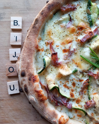 IT Pizza - lasporto in Bussolengo, Provincia di Verona