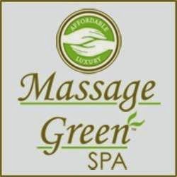 Day Spa «Massage Green Spa», reviews and photos, 20118 N 67th Ave c308, Glendale, AZ 85308, USA