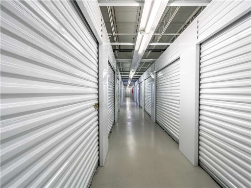 Storage Facility «Extra Space Storage», reviews and photos, 275 Northfield Rd, Northfield, IL 60093, USA