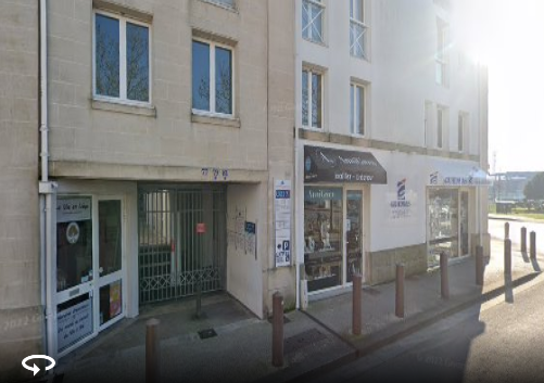 Gilles BALLARA kinésithérapeute - La Rochelle