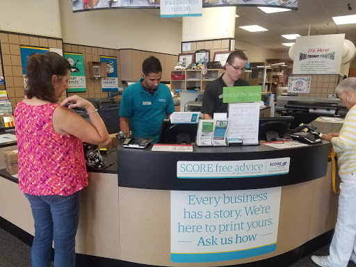 Shipping and Mailing Service «The UPS Store», reviews and photos, 21200 South La Grange Road, Frankfort, IL 60423, USA