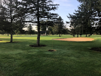Soldiers Field Golf Course