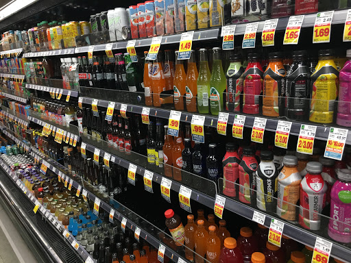 Grocery Store «Quality Food Center», reviews and photos, 1801 N 45th St, Seattle, WA 98103, USA