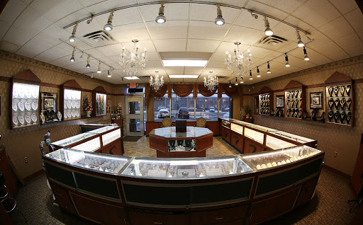 Jewelry Store «Elsayed Jewelers & Gifts», reviews and photos, 6827 Schaefer Rd, Dearborn, MI 48126, USA
