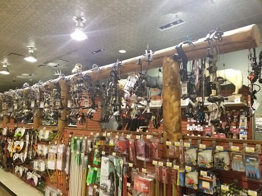 Sporting Goods Store «Bass Pro Shops», reviews and photos, 300 Cincinnati Mills Dr, Cincinnati, OH 45240, USA