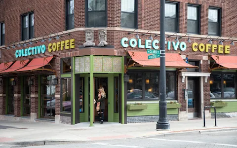 Colectivo Coffee of Andersonville image