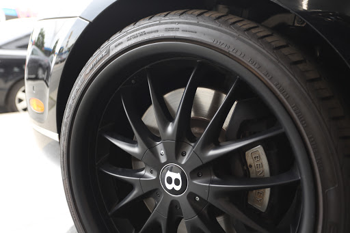 Used Car Dealer «Dream Motor Cars, Inc.», reviews and photos, 1920 S La Cienega Blvd, Los Angeles, CA 90034, USA