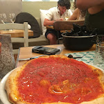 Photo n°4 de l'avis de Tina.i fait le 10/10/2018 à 14:36 sur le  Il Timone à Porto Venere