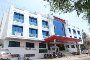 Hotel Mano Residency image