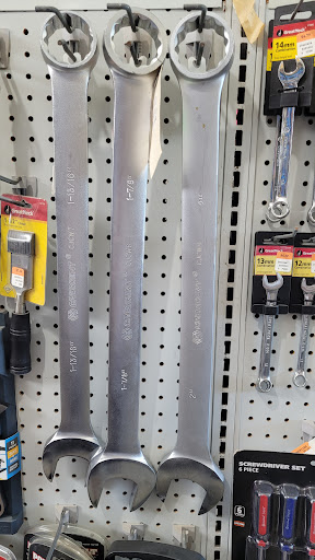 Grocery Store «Nauvoo Family Market», reviews and photos, 15979 Nauvoo Rd, Middlefield, OH 44062, USA