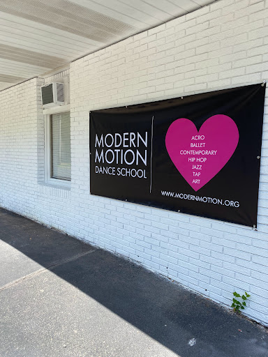Dance School «Modern Motion Dance School», reviews and photos, 1 Railroad Ave, Somerset, NJ 08873, USA