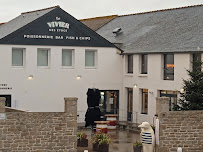Photos du propriétaire du Restaurant Vivier des Etocs à Penmarc'h - n°5