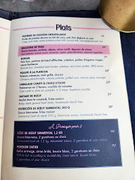 Photo n°19 de La Diva-des-Prés à Paris ()