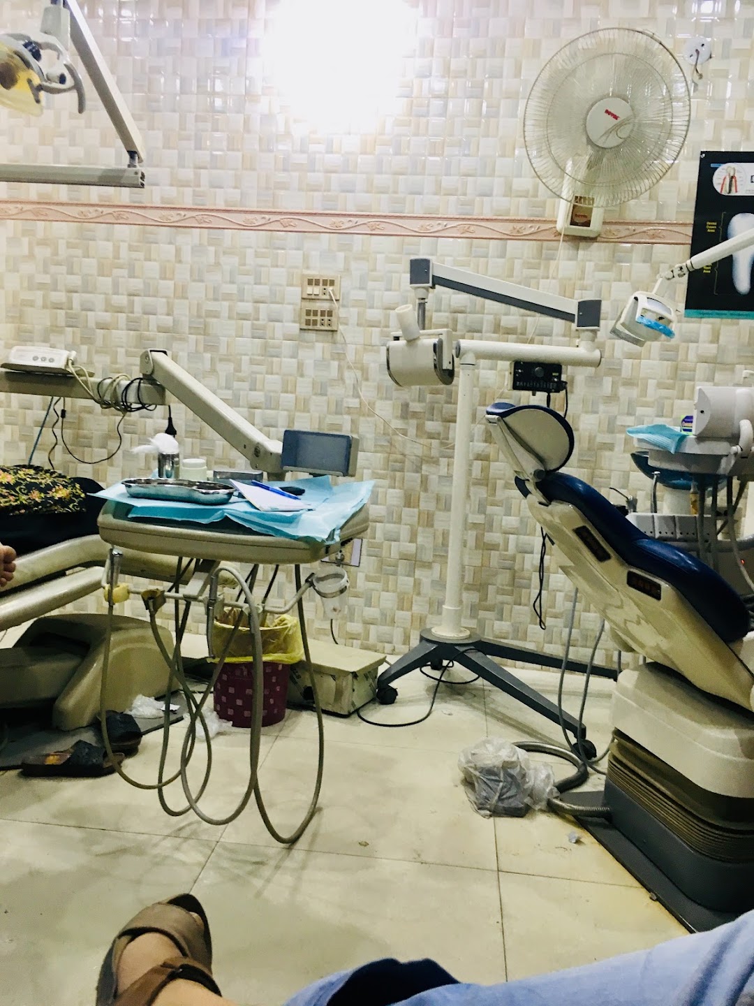 Nadeem Dental Solutions