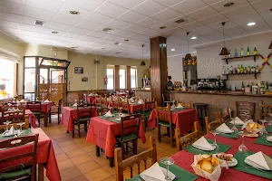 Restaurante Casa do Bacalhau image