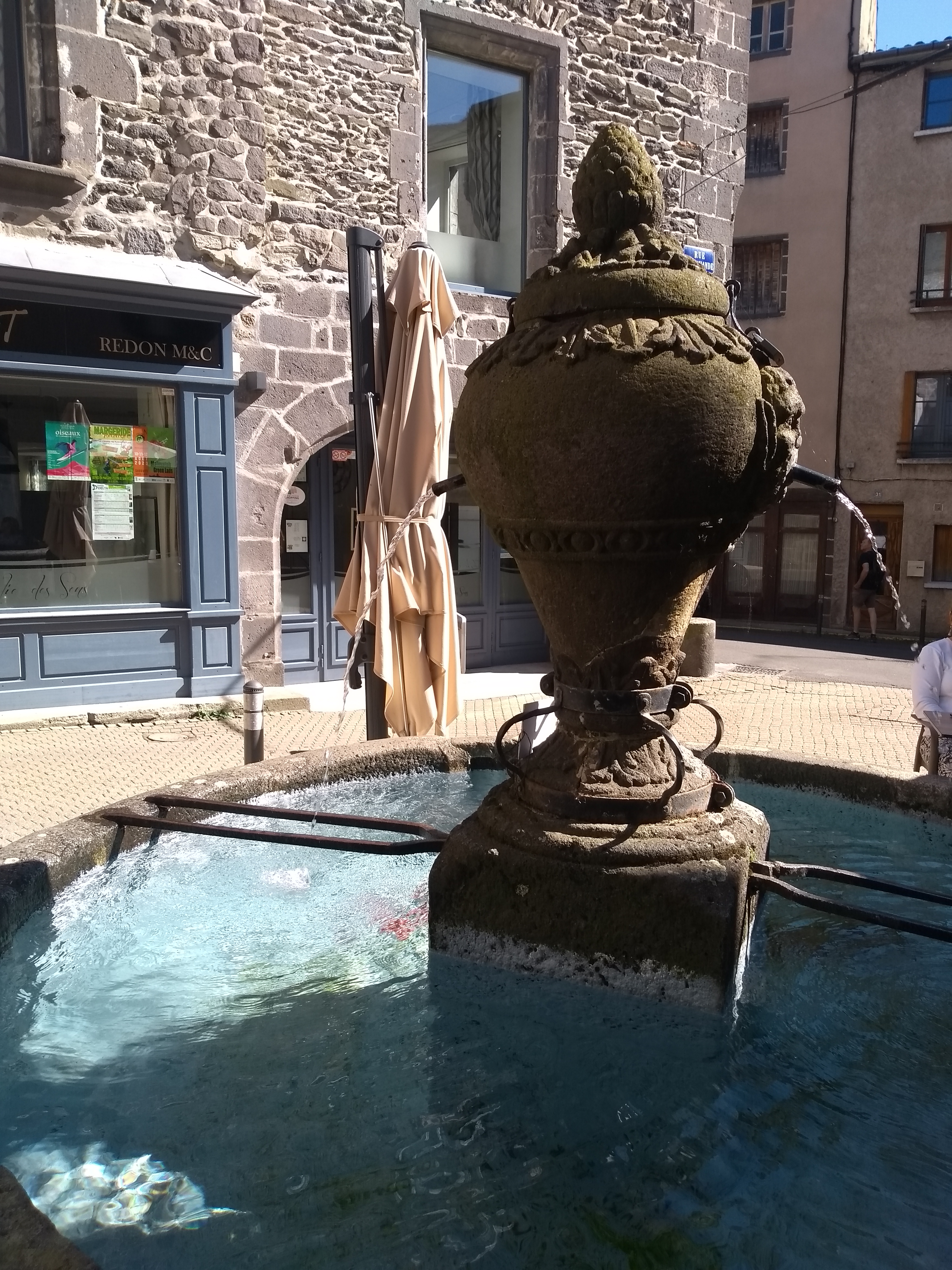 Photo n° 1 de l'avis de Jean-Rémi.A fait le 09/08/2023 à 14:53
