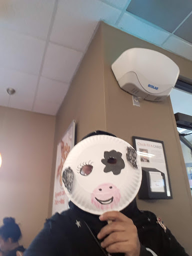 Fast Food Restaurant «Chick-fil-A», reviews and photos, 21622 Texas 249 Access Rd, Houston, TX 77070, USA