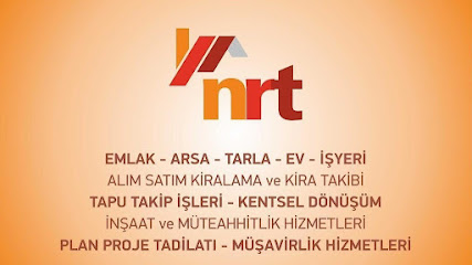 NRT GAYRİMENKUL İNŞAAT | Konya Emlak Ofisi