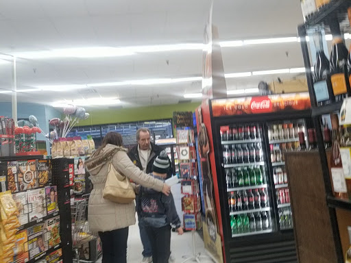 Grocery Store «Rego Brothers», reviews and photos, 19600 W 130th St, Strongsville, OH 44136, USA