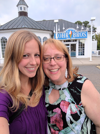 Ice Cream Shop «Kohr Brothers Frozen Custard», reviews and photos, 1881 Seminole Trail, Charlottesville, VA 22901, USA