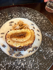 Plats et boissons du Restaurant La Terrasse du marché à Le Plessis-Robinson - n°17