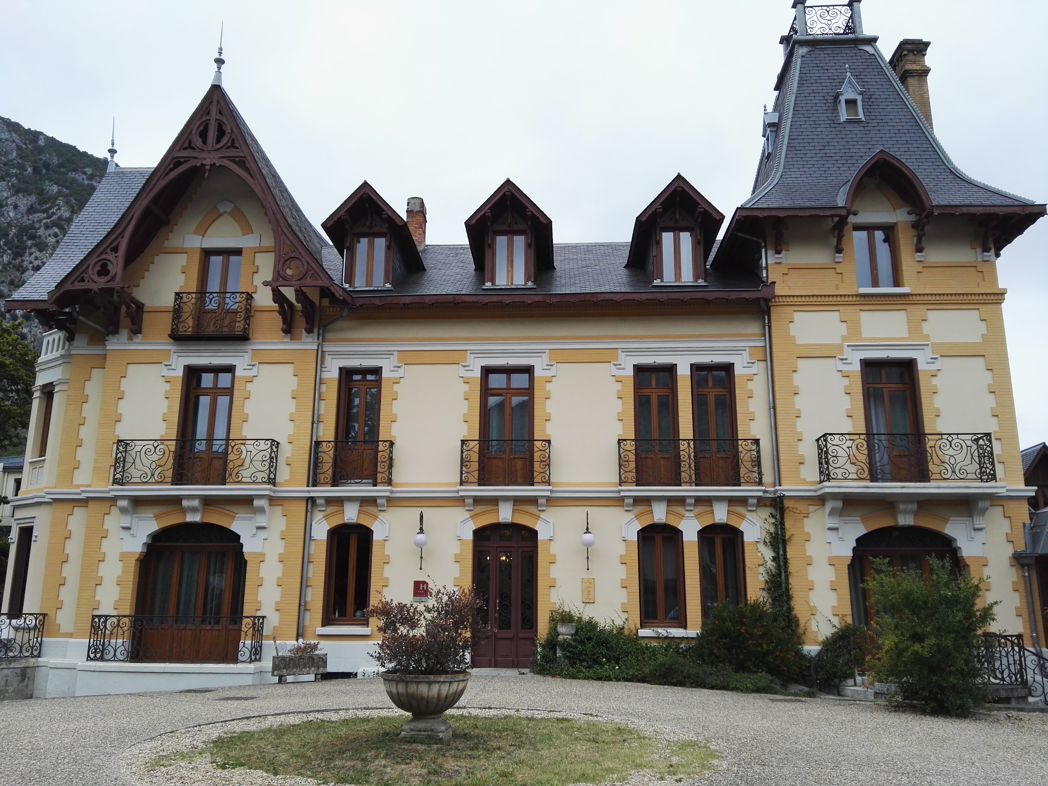 Photo n° 1 de l'avis de Morningstar.a fait le 25/08/2018 à 17:19