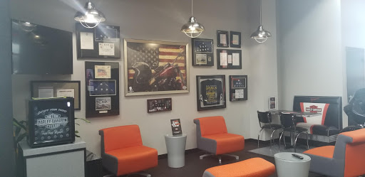 Harley-Davidson Dealer «Speedway Harley-Davidson», reviews and photos, 10049 Weddington Rd Ext., Concord, NC 28027, USA