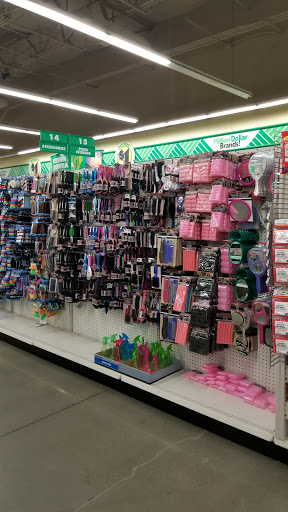 Dollar Store «Dollar Tree», reviews and photos, 25000 Blue Ravine Rd, Folsom, CA 95630, USA