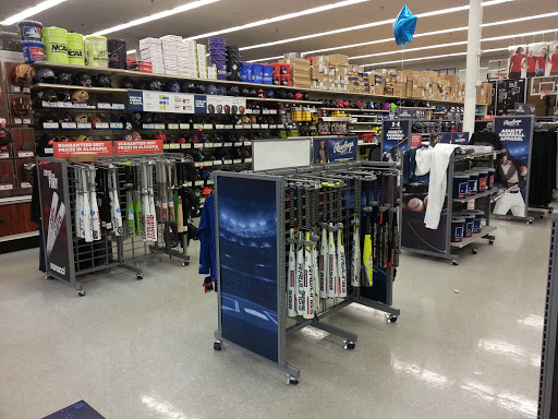 Sporting Goods Store «Academy Sports + Outdoors», reviews and photos, 710 Skyland Blvd, Tuscaloosa, AL 35405, USA