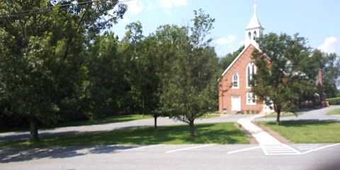 St Luke's (Winters) Lutheran Church