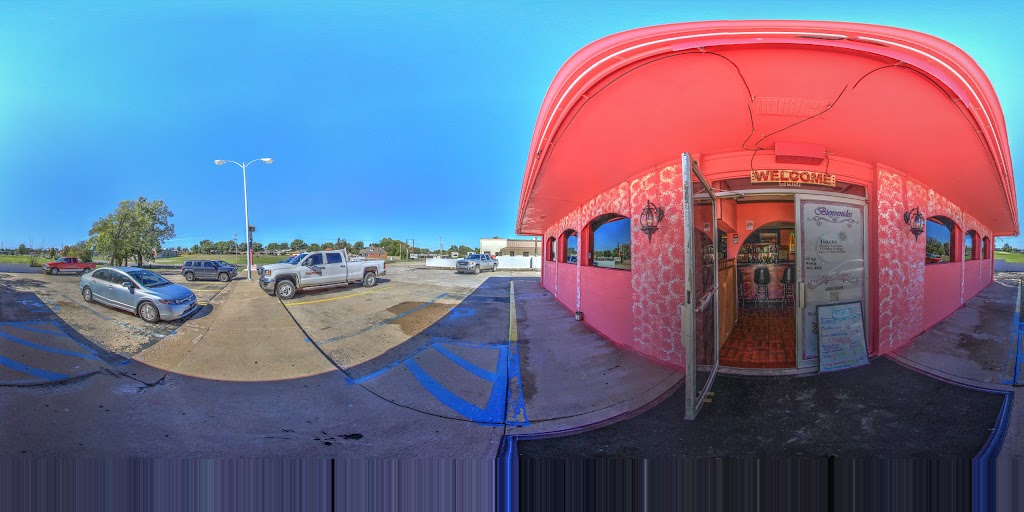 Frida's Cocina Mexicana 74006