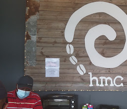 Hand Made Coffees photo