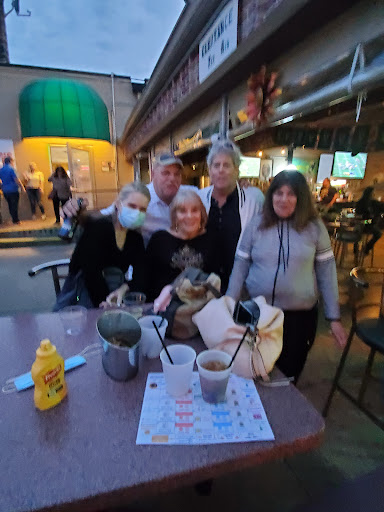 Bar & Grill «Rec Bowl», reviews and photos, 40 Crocker Blvd, Mt Clemens, MI 48043, USA