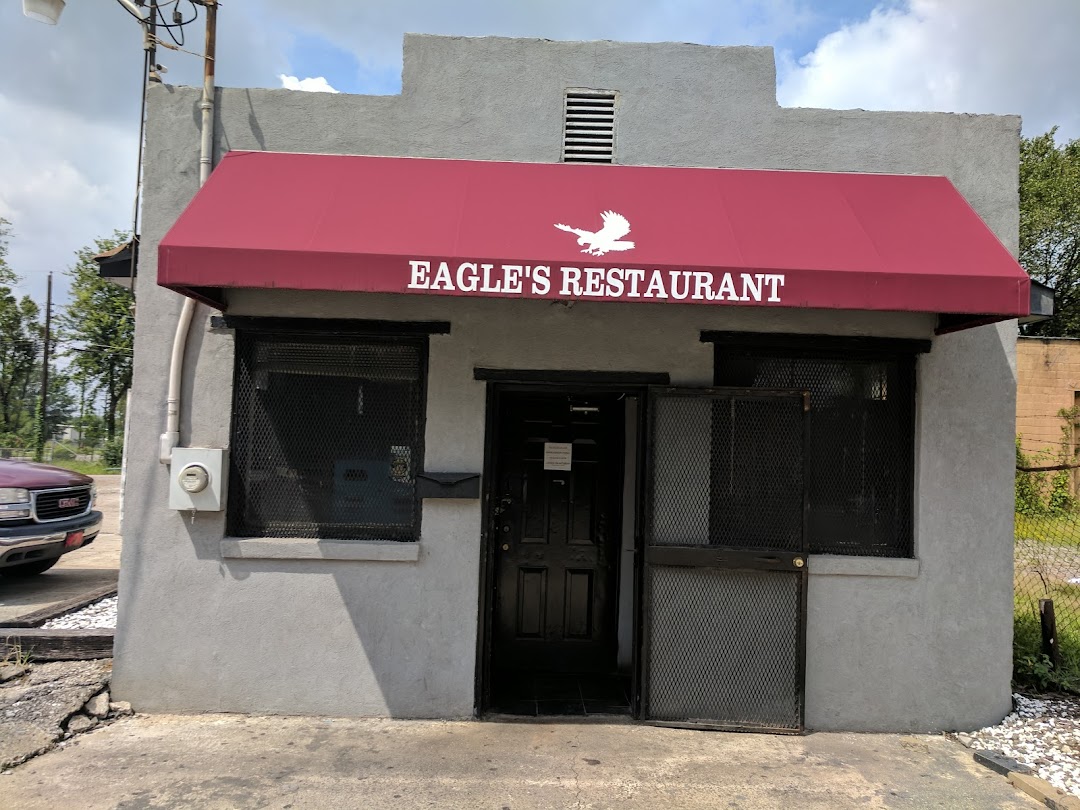 Eagles Restaurant