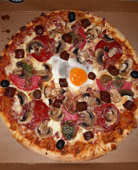Plats et boissons du Pizzas à emporter L'Happyzz _ Imphy - n°10