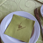 Photo n°1 de l'avis de Emiliana.r fait le 09/07/2023 à 09:04 sur le  Hotel Alter Kranen à Würzburg