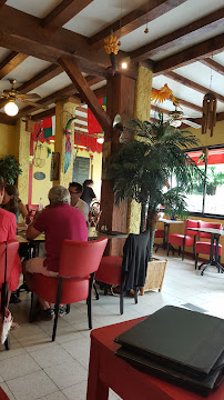 Atmosphère du Restaurant La Calypso à Arcachon - n°10