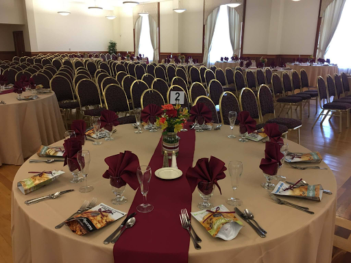 Banquet Hall «Middletown Memorial Hall», reviews and photos, 27 W Green St, Middletown, DE 19709, USA