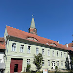 Photo n°1 de l'avis de Wilhelm.i fait le 03/05/2024 à 01:35 sur le  Hotel Brandenburger Dom à Brandenburg