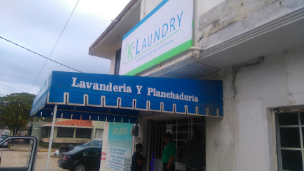 Klaundry - Lavandería y Planchaduría