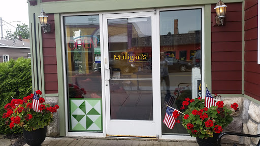 Mulligans Restaurant image 1