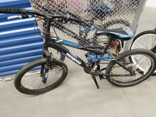 Self-Storage Facility «US Storage Centers», reviews and photos, 27194 Camino Capistrano, Laguna Niguel, CA 92677, USA