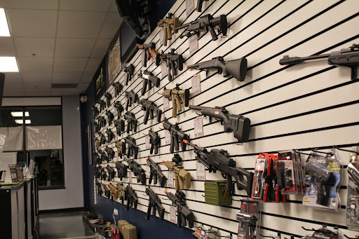 Airsoft Supply Store «Patriot Armory - Airsoft», reviews and photos, 368 E Main St, Middletown, DE 19709, USA