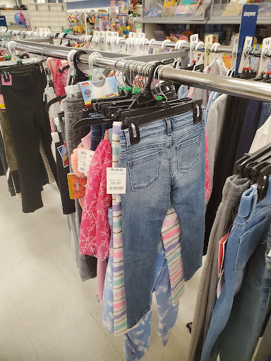 Department Store «Marshalls», reviews and photos, 1131 Hammond Dr NE, Atlanta, GA 30328, USA