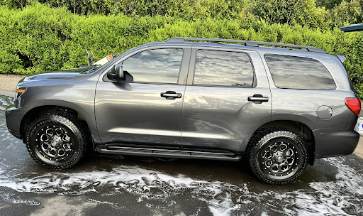 Smooth Ride Detailing LLC en Philomath